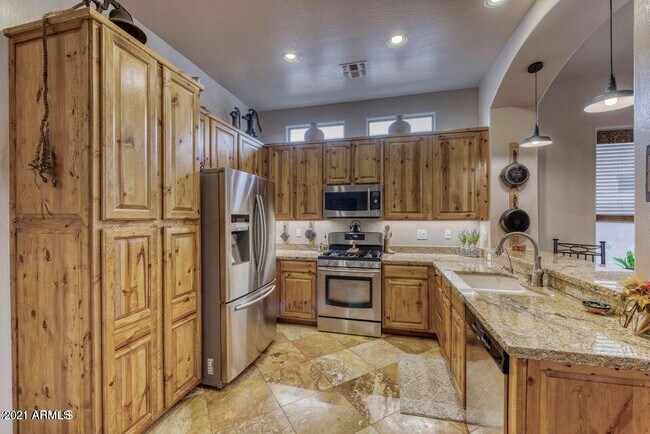 9632 E Superstition Ln Scottsdale, AZ 85262 photo 4