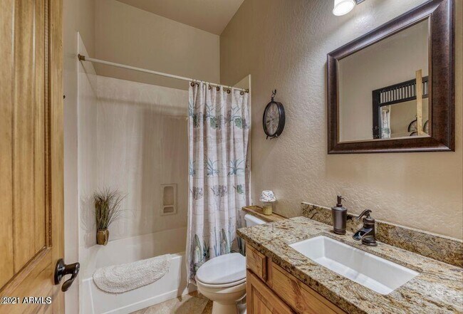 9632 E Superstition Ln Scottsdale, AZ 85262 photo 2