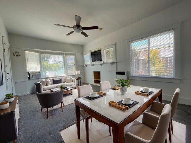 2842 Copley Ave San Diego, CA 92116 photo 4
