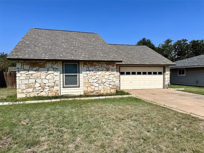 1700 Roundup Trail Round Rock, TX 78681 photo 2