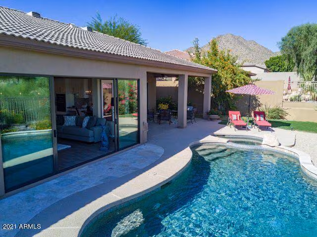 16715 N 108th Way Scottsdale, AZ 85255 photo 2