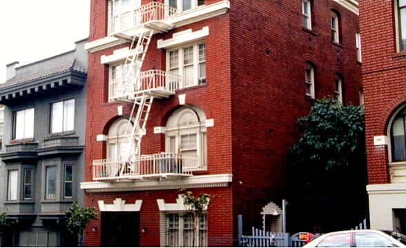 1246 Bush Street, San Francisco, CA 94109 photo 2