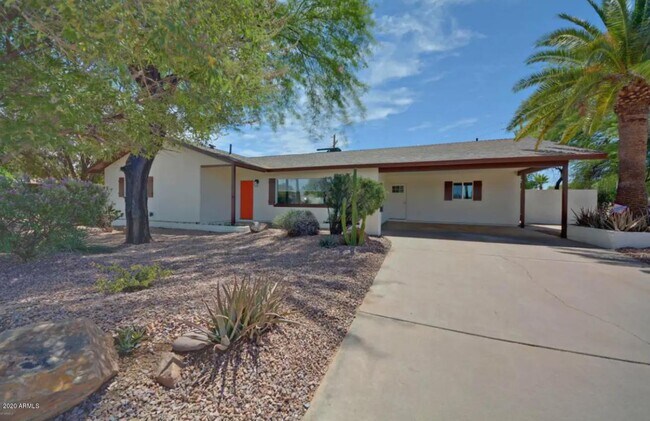 2844 N 81st Way Scottsdale, AZ 85257 photo 3