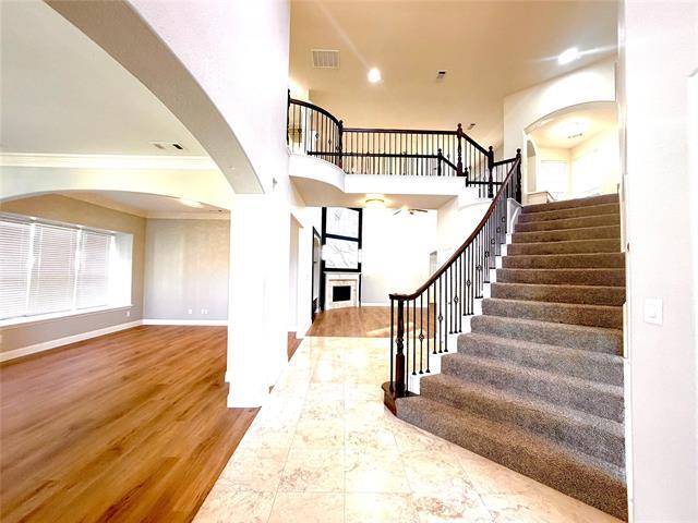 1219 Arbor Park Drive, Allen, TX 75013 photo 2