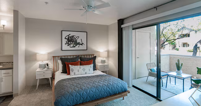 The Enclave Apartment Homes photo 4