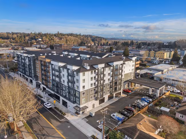 Ovation At Meeker 55+ Senior Apartments photo 5