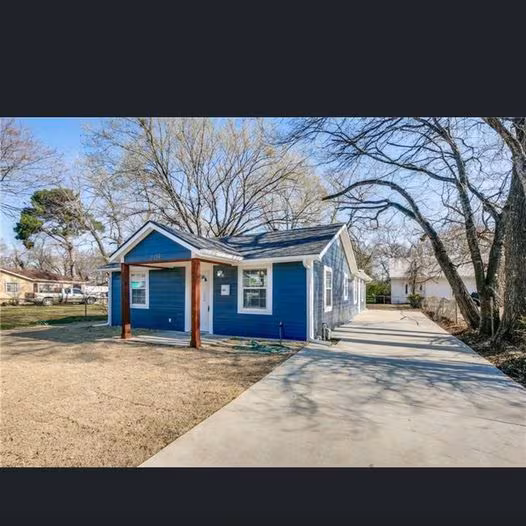 5136 Bourquin Street, Dallas, TX 75210 photo 2