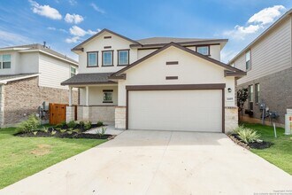 1609 Ranch House New Braunfels, TX 78132 photo 2