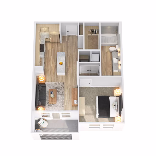 Arden 231 photo 2