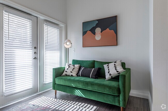 MedWest Apartments photo 5