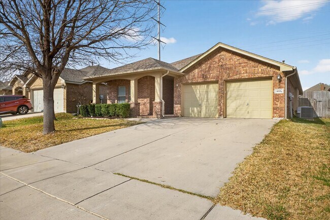 6124 Amberjack Trl Fort Worth, TX 76179 photo 3