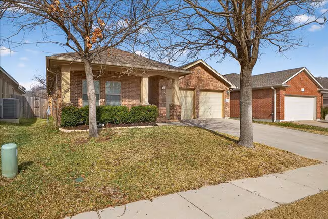 6124 Amberjack Trl Fort Worth, TX 76179 photo 5