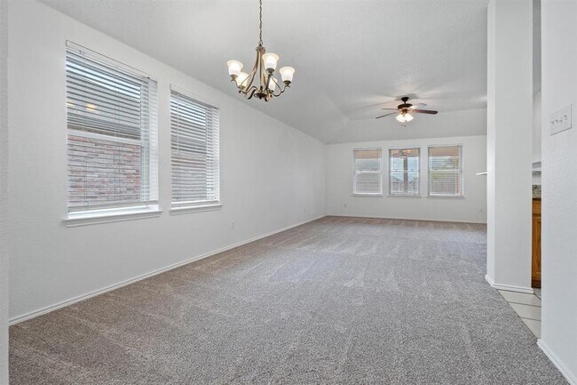 202 Starlight Drive, Forney, TX 75126 photo 5
