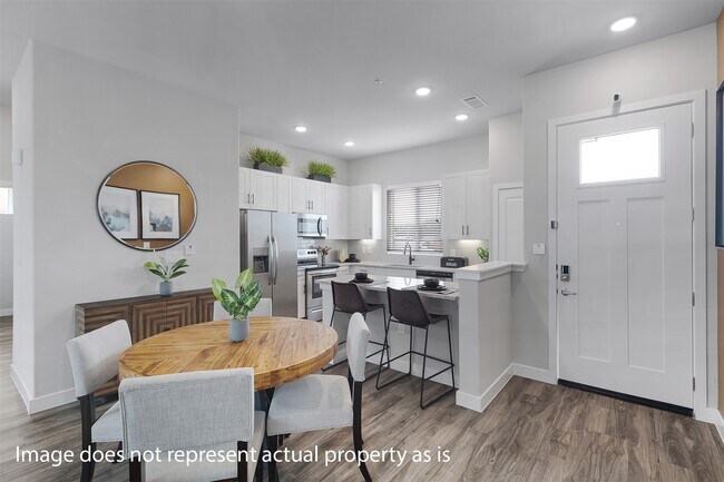 7244 Borland Dr Fort Worth, TX 76123 photo 2