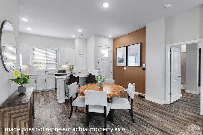 7244 Borland Dr Fort Worth, TX 76123 photo 3