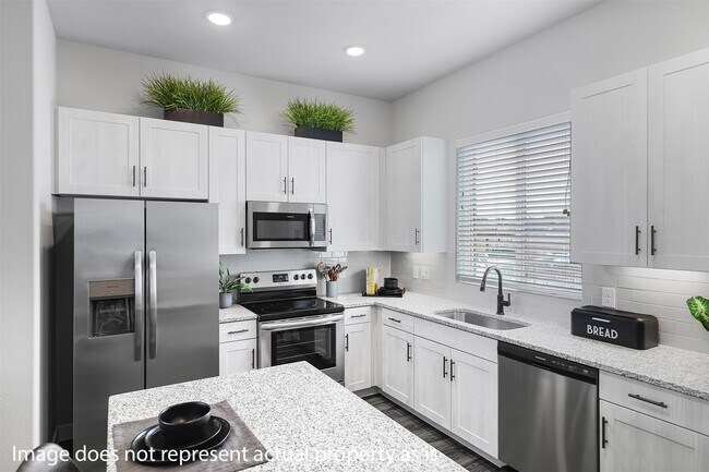 7244 Borland Dr Fort Worth, TX 76123 photo 5