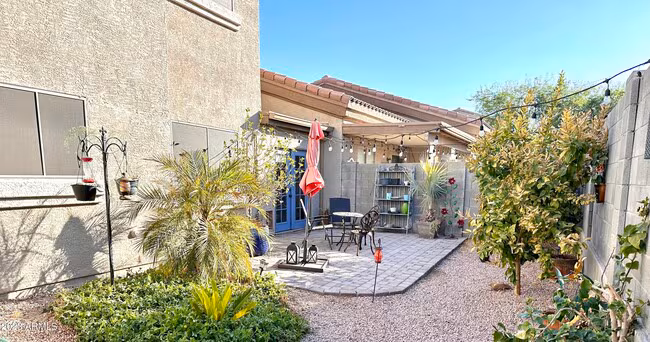 15730 N Hidden Valley Ln Peoria, AZ 85382 photo 3
