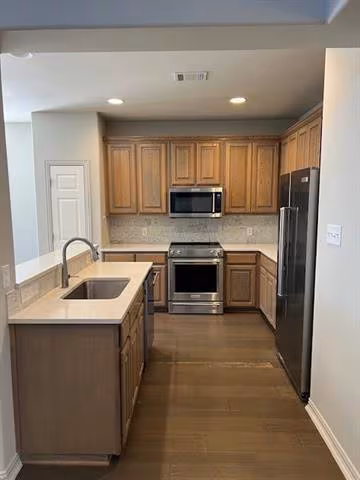 4032 Granite Dr Bedford, TX 76021 photo 5