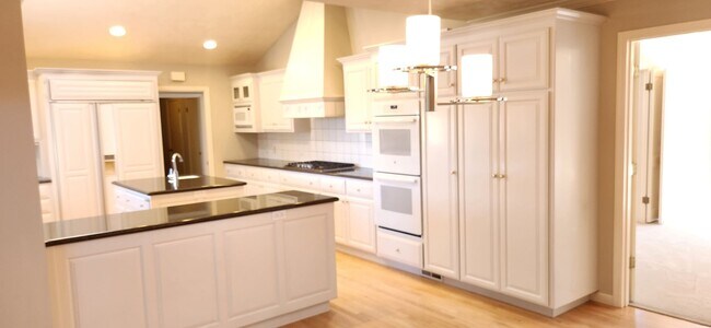 Monte Sereno Retreat photo 3