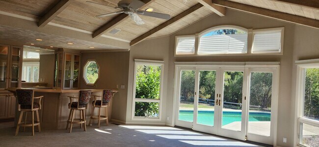 Monte Sereno Retreat photo 5