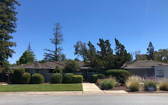 Monte Sereno Retreat
