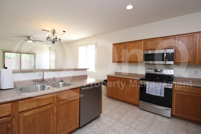 4987 E Thunderbird Dr Chandler, AZ 85249 photo 5