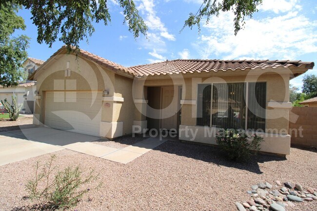 4987 E Thunderbird Dr Chandler, AZ 85249 photo 3