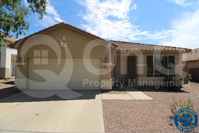 4987 E Thunderbird Dr Chandler, AZ 85249