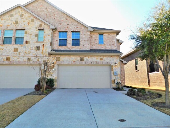 5520 Liberty Drive, The Colony, TX 75056 photo 2