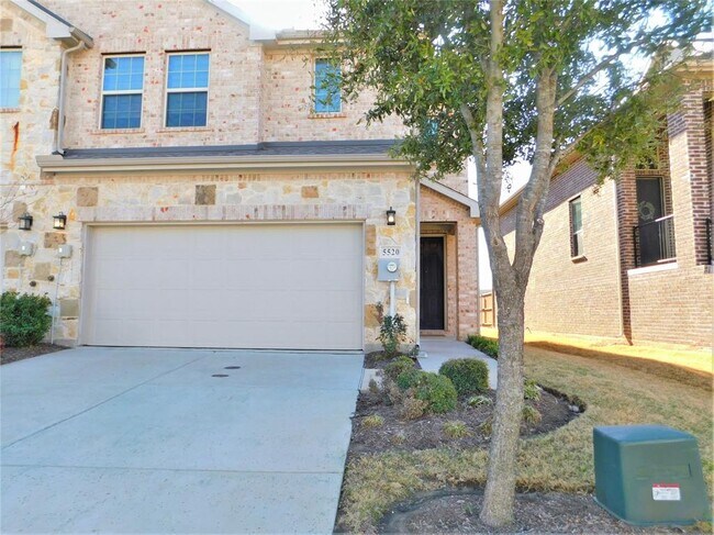 5520 Liberty Drive, The Colony, TX 75056 photo 3