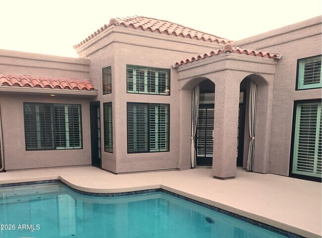 7544 N Vía De La Siesta Scottsdale, AZ 85258 photo 3