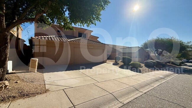 15421 S 16th Dr Phoenix, AZ 85045 photo 2