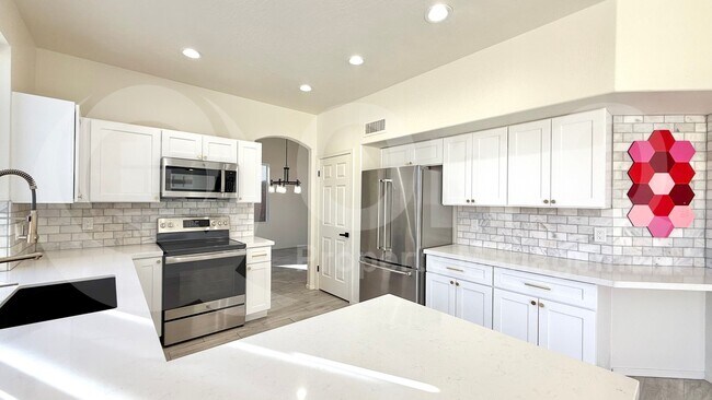 15421 S 16th Dr Phoenix, AZ 85045 photo 4