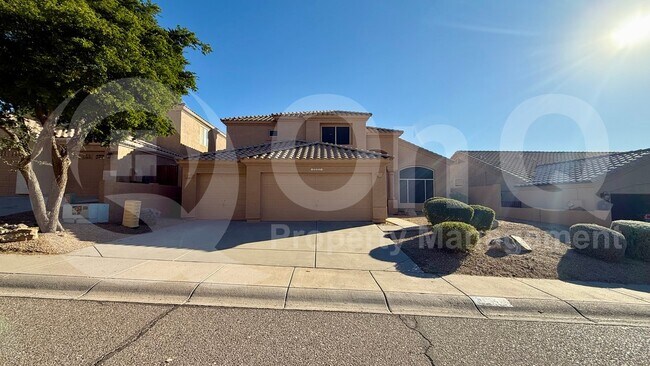 15421 S 16th Dr Phoenix, AZ 85045