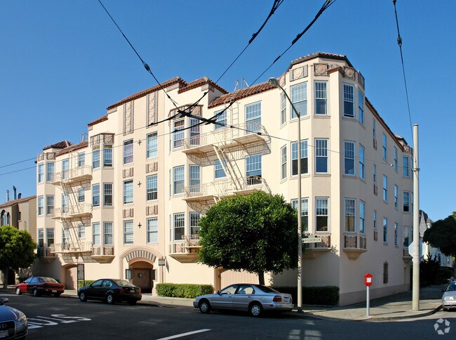 3655 Broderick Street, San Francisco, CA 94123 photo 3