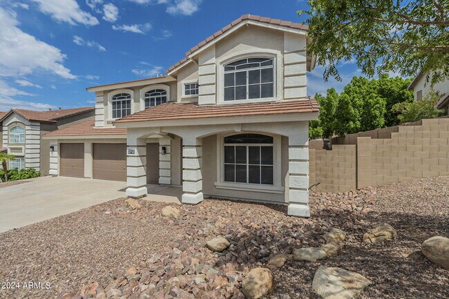 6326 W EL CORTEZ Place photo 4