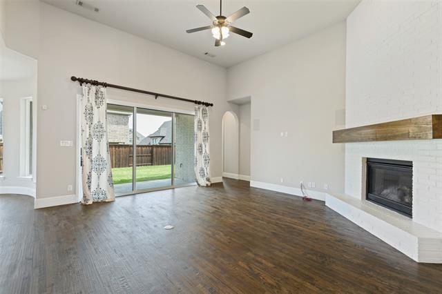 4200 Porosa Lane, Prosper, TX 75078 photo 3