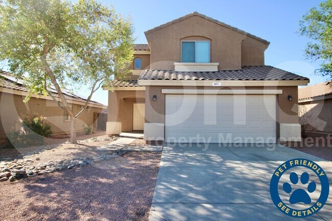16673 West Tasha Drive