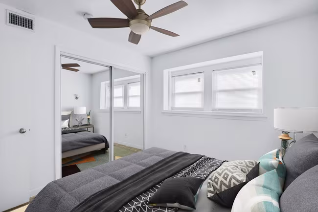 Pease Parkside Apartments photo 4
