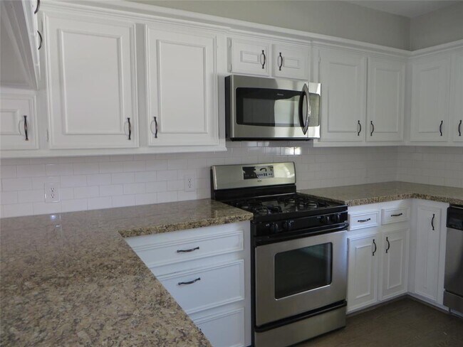 4655 Old Anderson Lane, Conroe, TX 77304 photo 5