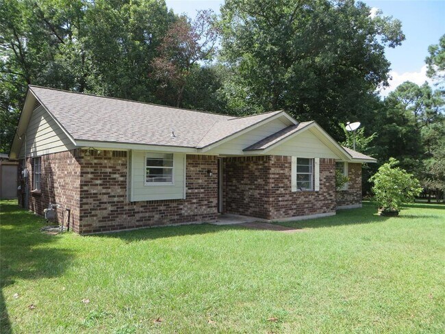 4655 Old Anderson Lane, Conroe, TX 77304 photo 2