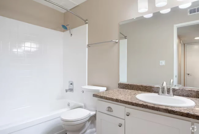 Pinecrest Apartments photo 5