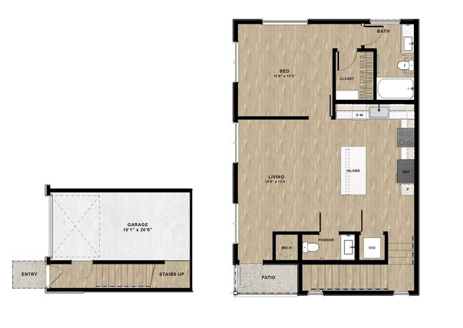 1512 Bernard St Garland, TX 75089 photo 4