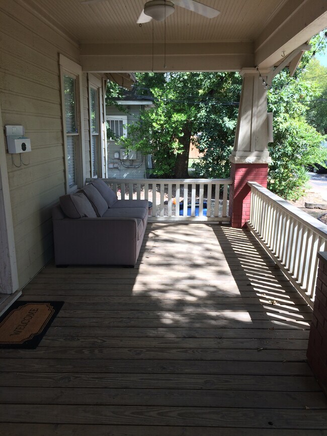 1006 West 22nd Street, Austin, TX 78705 photo 3