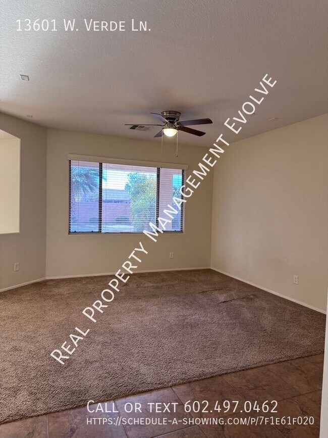13601 W Verde Ln Avondale, AZ 85392 photo 3