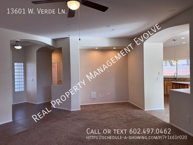 13601 W Verde Ln Avondale, AZ 85392 photo 5