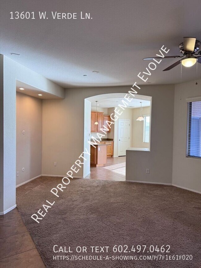 13601 W Verde Ln Avondale, AZ 85392 photo 4