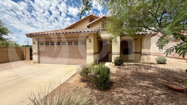 11210 E Quarry Ave Mesa, AZ 85212 photo 2
