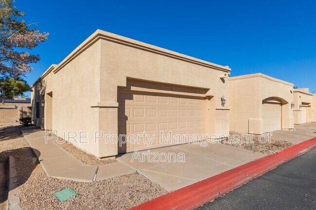 625 N Hamilton St Chandler, AZ 85225
