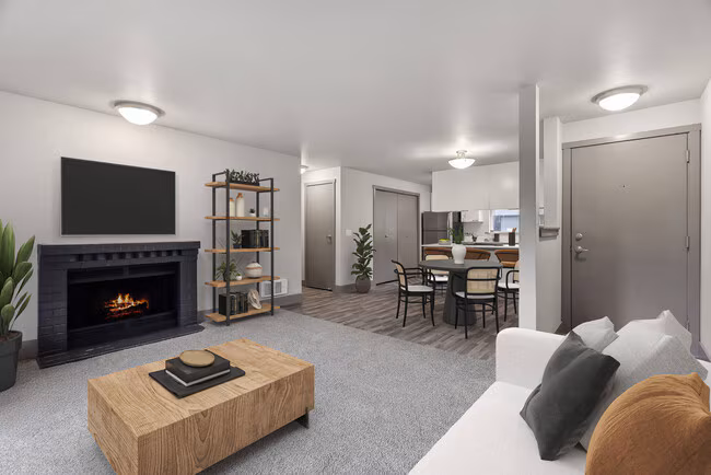 Vibe Apartments photo 5
